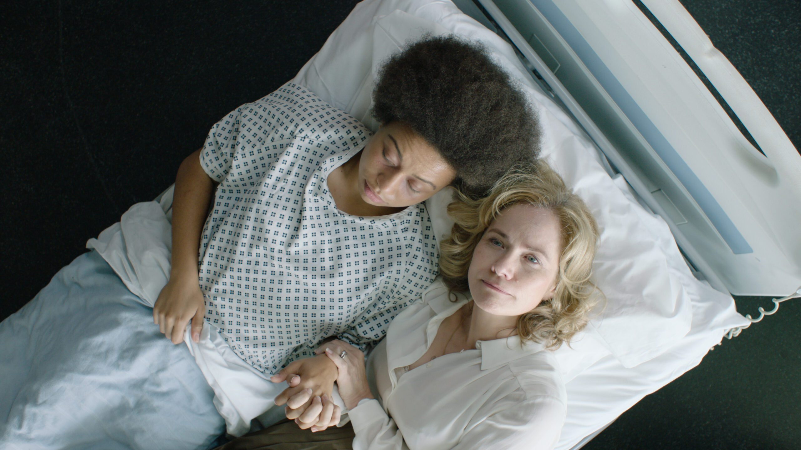 The girl, Peugeot. MsMono. Short film.