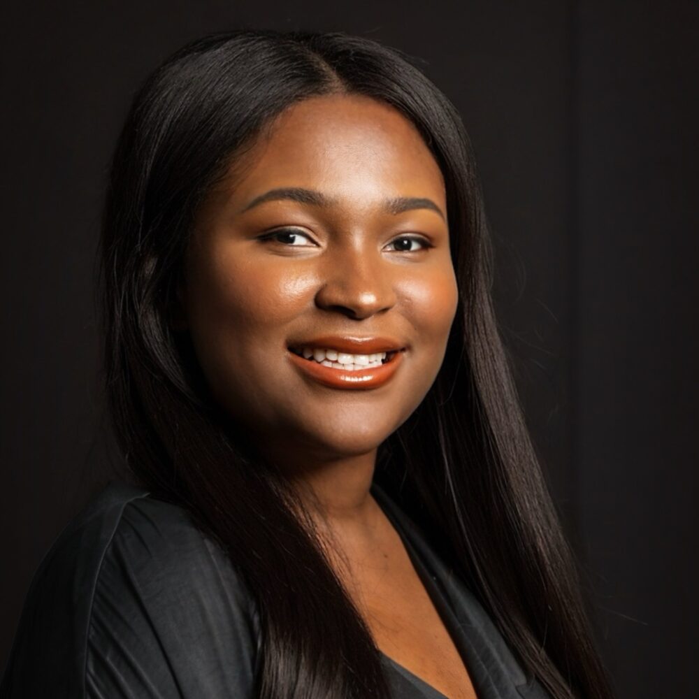 Latoya Wilson, MsMono, Development Executive