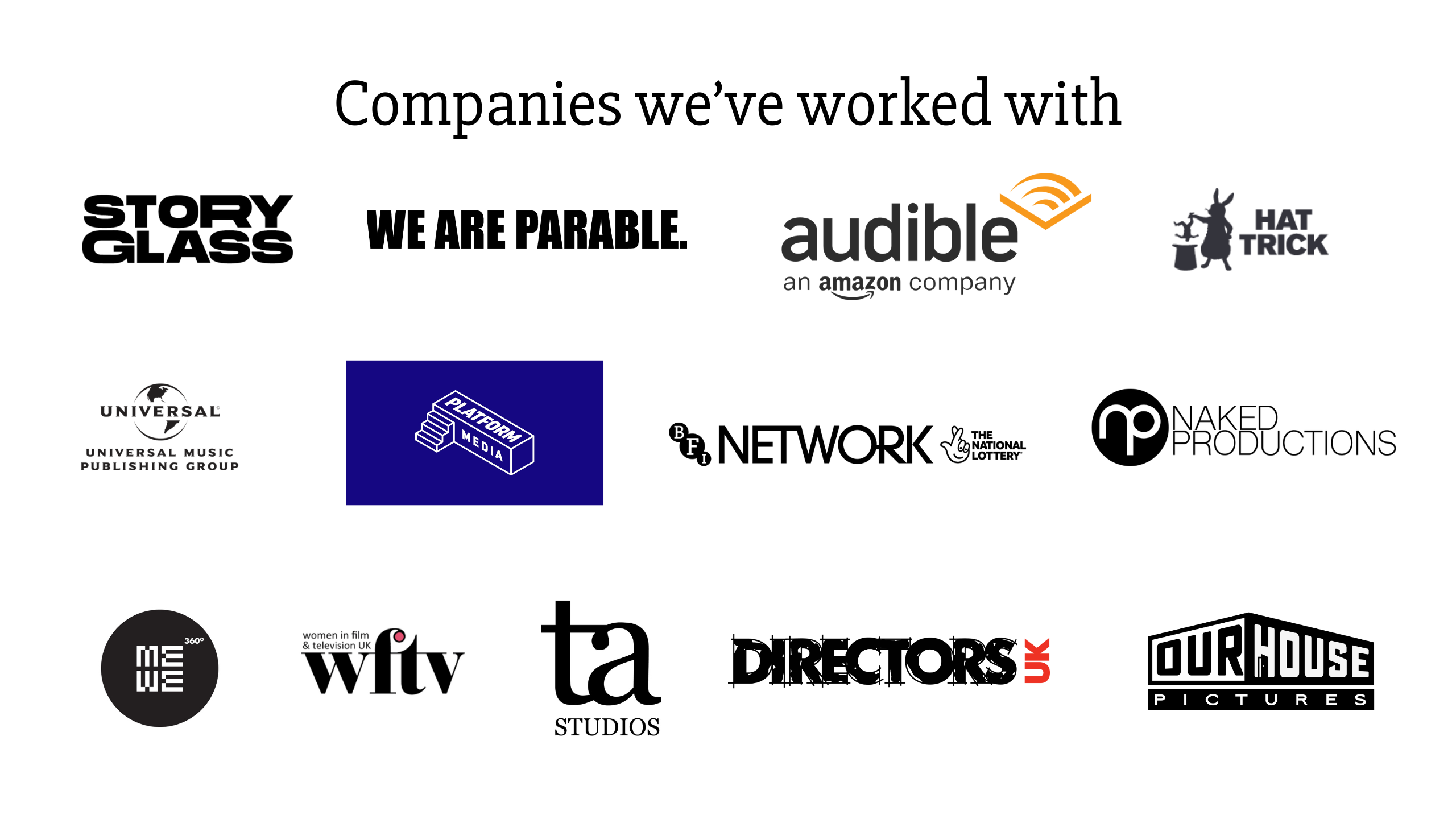 MsMono, MsMono Meets, Karla Williams, Latoya Wilson, Omar Naser, Rebecca Coley.